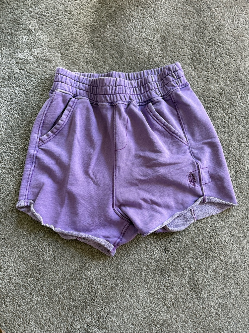 FP Movement all star Shorts